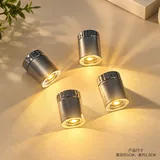 旋转小灯*5