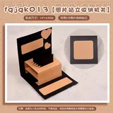 fgjgk013-照片站立收纳小机关