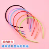 发箍【3个装】颜色随机
