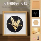 麦穗;其他正方形尺寸;独立