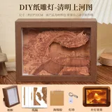 清明上河图