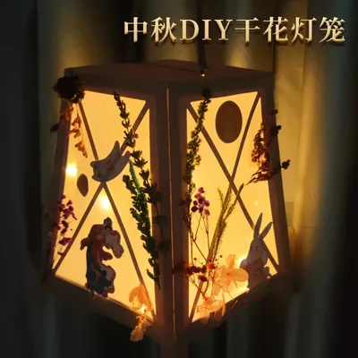 创意手工灯笼