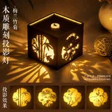 梅兰竹菊;4W