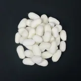 单独蚕茧一包【15个】